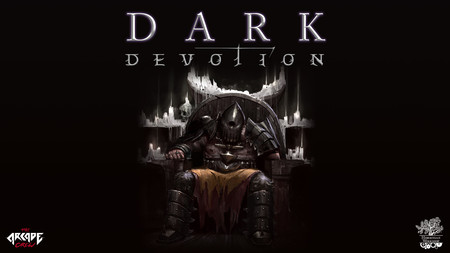El RPG de acción en 2D Dark Devotion confirma con un nuevo tráiler su lanzamiento para este año en consolas y PC