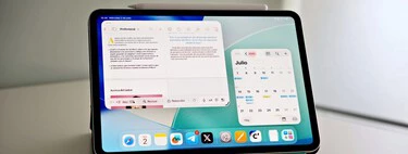 Llevo semanas usando el iPad como si fuese un ordenador. Ahora sí que tiene poco que envidiar al Mac Llevo semanas usando el iPad como si fuese un ordenador. Ahora sí que tiene poco que envidiar al Mac