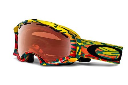 Splice Oakley para la nieve