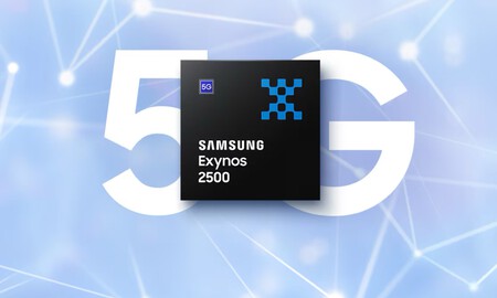 Exynos 2500