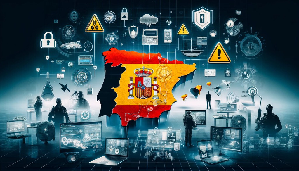 Las estafas online son el tipo de delito que más ha crecido en España en el último año: según el Gobierno, un 14,3% 