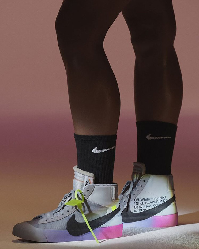 Nike Serena Williams Off White 04