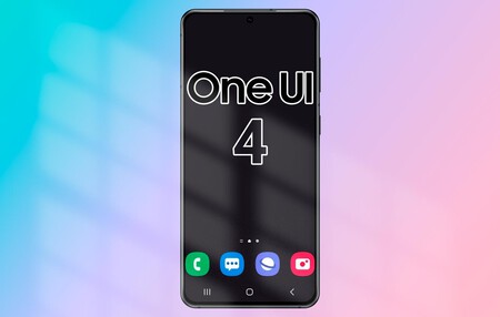 One Ui 4