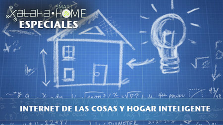 Internet de las cosas y hogar inteligente (II)