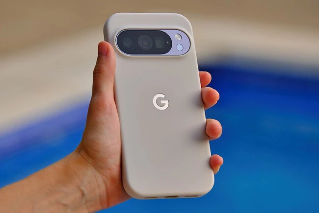 Pixel 10 Pro