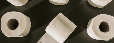 La genial idea para no tener que tirar nunca más los rollos de cartón del papel higiénico o de cocina 