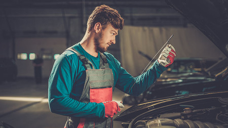 Ba1 Mobil Lubricantes D