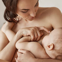 Lactancia materna: así protege a tu bebé contra infecciones y enfermedades 