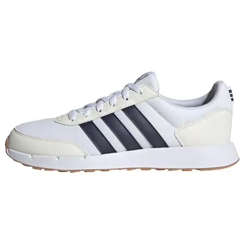 adidas Run 50s Shoes, Zapatos Unisex Adulto