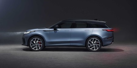 Range Rover Velar Svautobiography Dynamic Edition 1