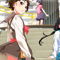 6 años después de su último capítulo, el anime de Monogatari vuelve a la carga: la obra de culto anuncia nuevas series para 2024