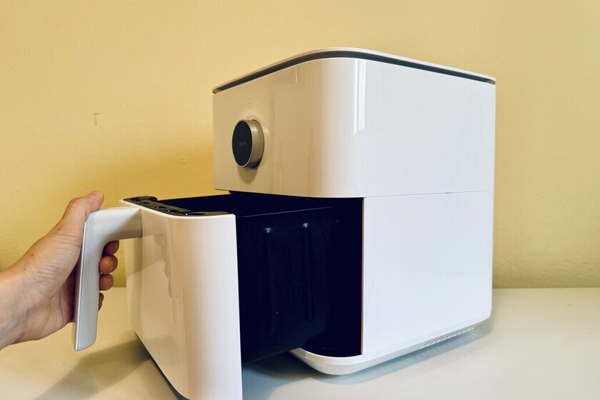 air fryer