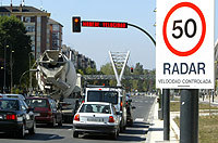 En Texas son más chulos que nadie: ¡fuera radares!