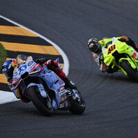 Ducati teme que el fichaje de Marc Márquez pueda provocar una guerra civil entre sus equipos satélites de MotoGP, y quiere evitarlo 