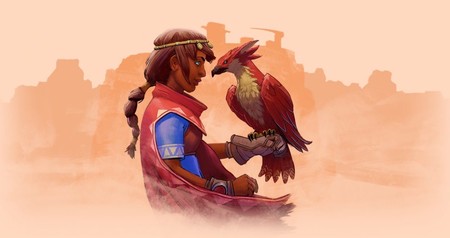 Análisis de Falcon Age: una gran idea para realidad virtual que peca de falta de ambición