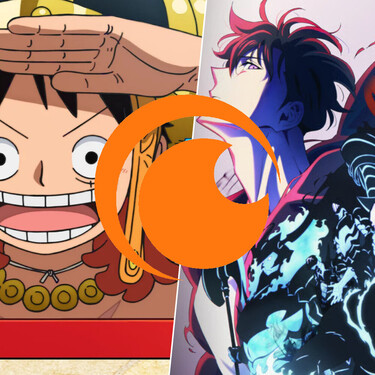 Crunchyroll