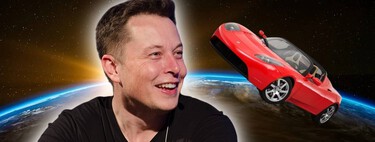 Astrónomos siguieron un supuesto asteroide durante meses hasta descubrir que era el Tesla de Elon Musk