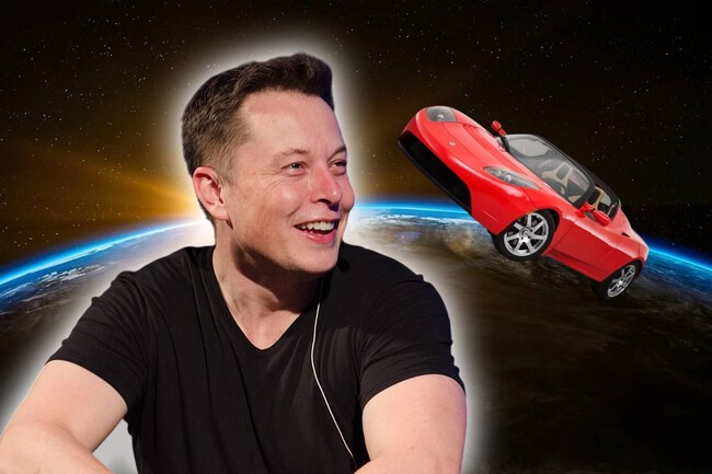 Tesla