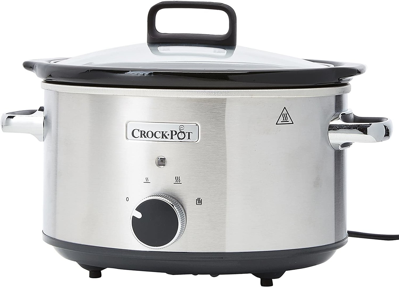 olla cocción lenta crock pot opiniones