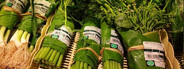 Achávamos que o fim do plástico exigiria tecnologia avançada, mas estávamos errados: a solução ancestral que impressionou o mundo