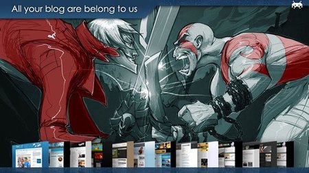 All your blog are belong to us (LXXX)