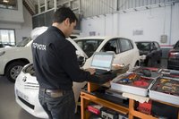 Introducción al mantenimiento del coche