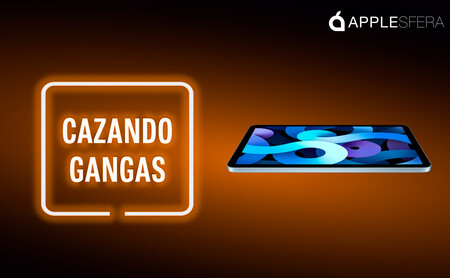 Gran descuento en el iPad Air (2020), iPhone 12 Pro de 512 GB a precio mínimo en Amazon y más: Cazando Gangas
