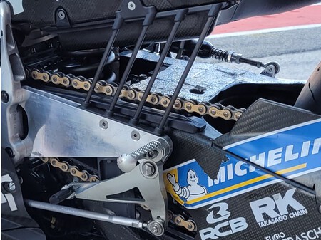 Aprilia Misano Motogp 2025