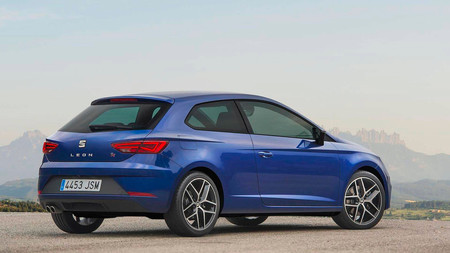 Seat Leon SC FR Limited Edition