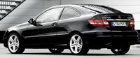 Mercedes CLC en profundidad