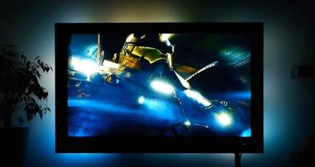 LightBerry, nueva opción para tener tu propio sistema Ambilight