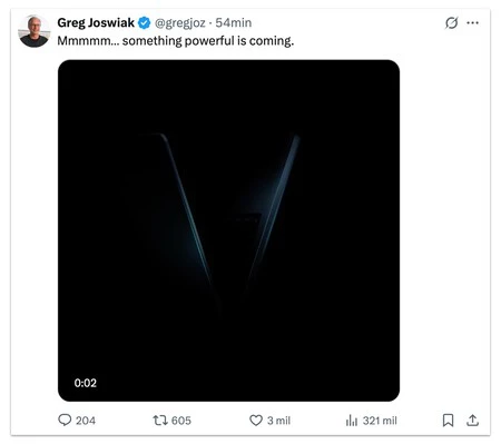 Greg MacBook Pro M5