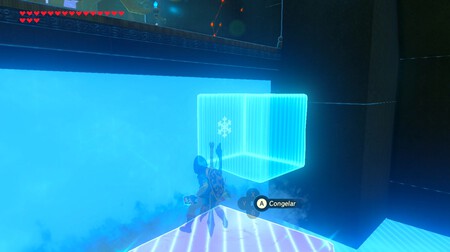 Santuario Yamiva Solucion 2