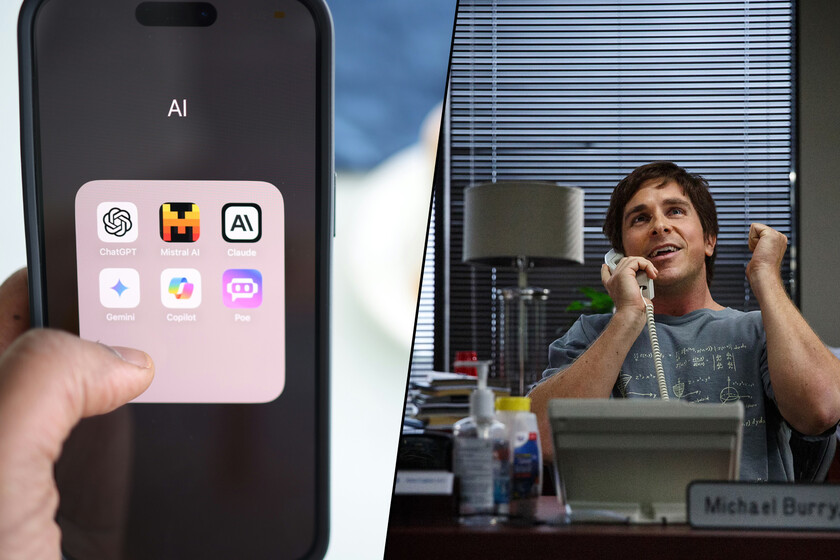 Michael Burry just shorted NVIDIA. All good except because he was the one who predicted the 2008 real estate bubble