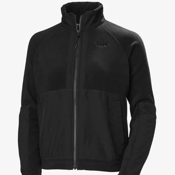 Helly Hansen
RIG JACKET - Forro polar - negro