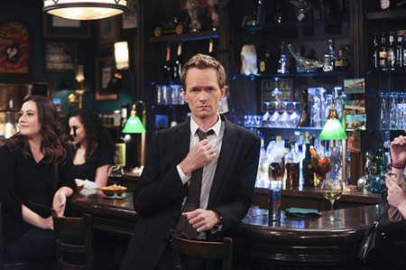 Barney Stinson: adiós al fucker más grande de todos los tiempos