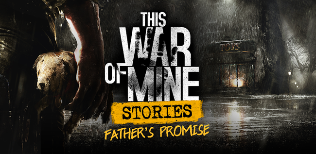 This War Of Mine Stories