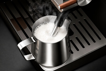 Mijia Smart Italian Semi Automatic Coffee Maker Pro 3