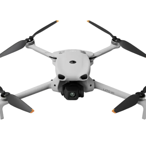 DJI Lito 1 y X1