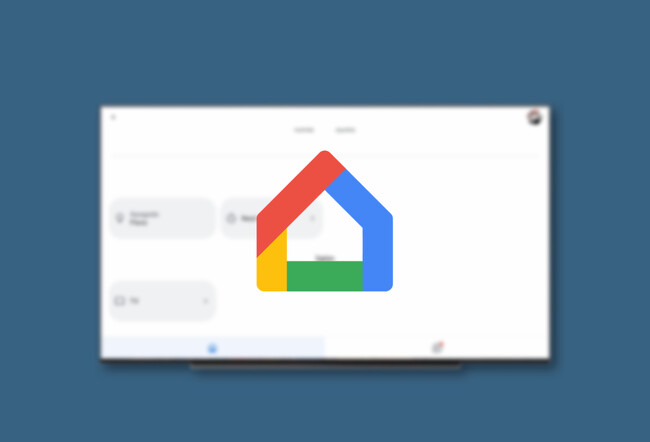 Google Home