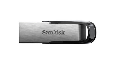 64 Gb por 13,90 euros, con la memoria USB SanDisk UltraFlair en Amazon