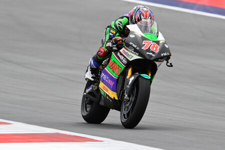 Okubo Austria Motoe 2022