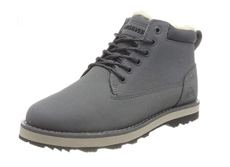 Quiksilver Mission V Boot, el chollazo en botas para hombre por menos de 30 euros disponible en varias tallas en Amazon