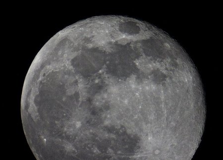El misterio lunar más duradero