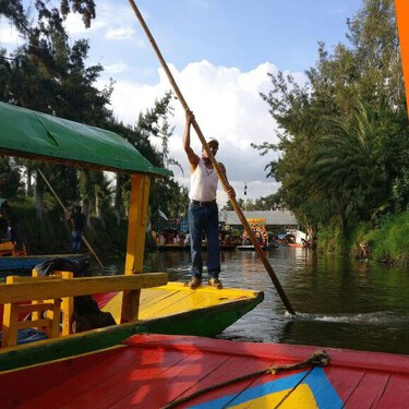 Trajineras en Xochimilco: cuánto cuesta el paseo este verano y qué abusos puedes evitar