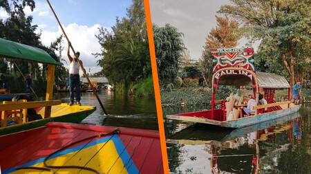 Trajineras en Xochimilco: cuánto cuesta el paseo este verano y qué abusos puedes evitar