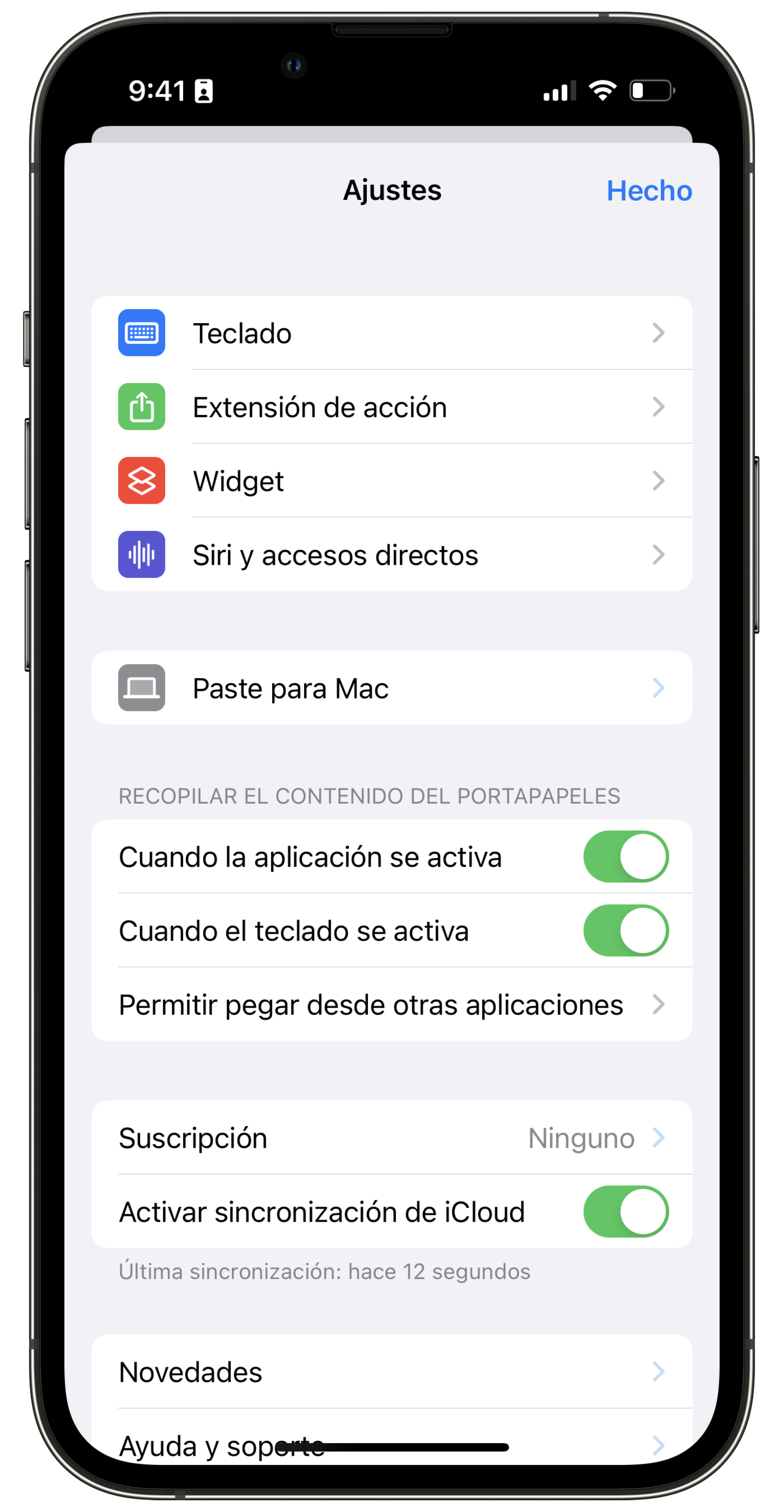 Portadocumentos Iphone Esta app es el gestor de portapapeles gratuito para iPhone que ...