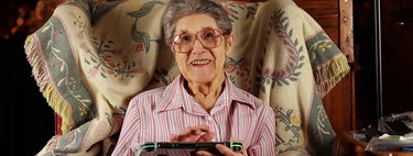 Quienes dicen que no hay nada que hacer en este juego deberían hablar con la abuela de 88 años que tiene más de 4000 horas en Animal Crossing