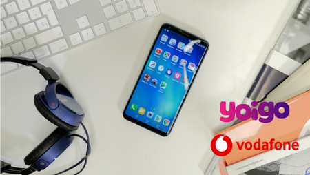 ¿Dónde comprar el LG V30 más barato? Comparativa precios a plazos con operadores móviles