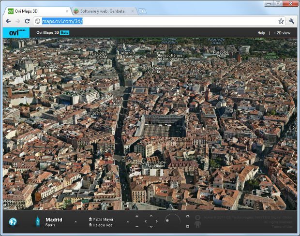 ovi-maps-3d-madrid